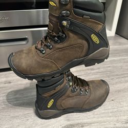 Zapatoz Nuebos Keen Sz 11