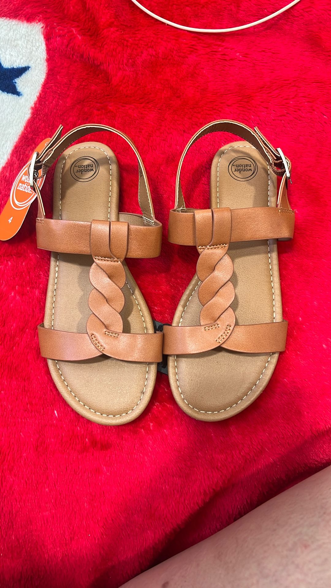 Girl Sandals