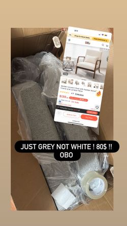 Chair / Recliner