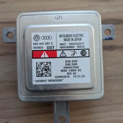 VW/Audi Headlight Module
