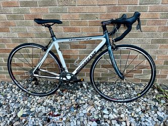 Full Carbon Motobecane Le Champion CF Road Bike 52cm (Small)