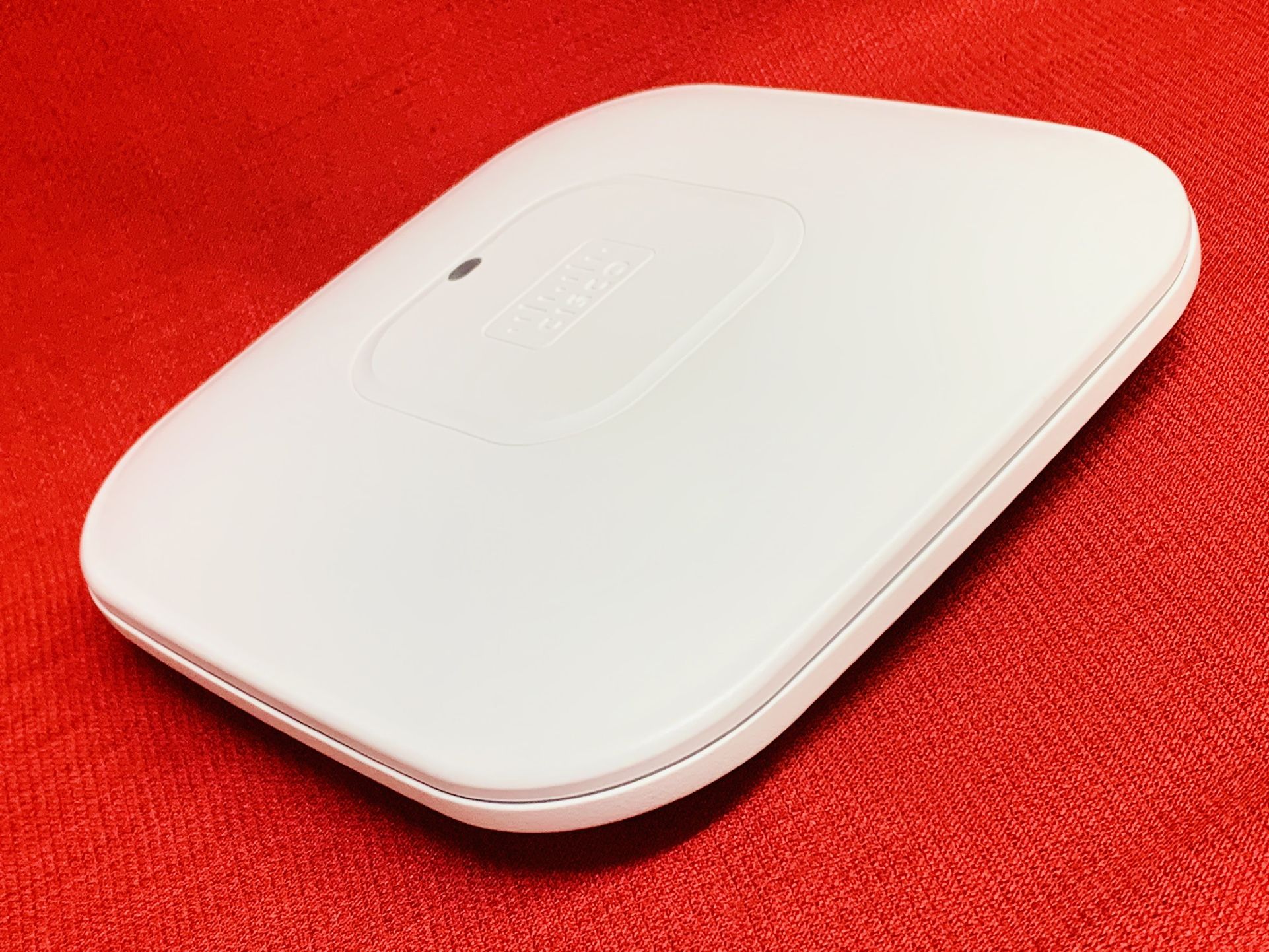 Cisco AIR-CAP2602I-A-K9 Dual Band Wireless Access Point