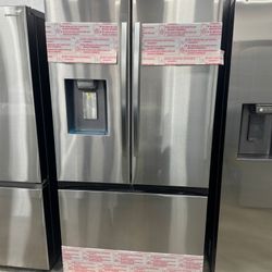 Refrigerator - Refrigerador  - Nevera 