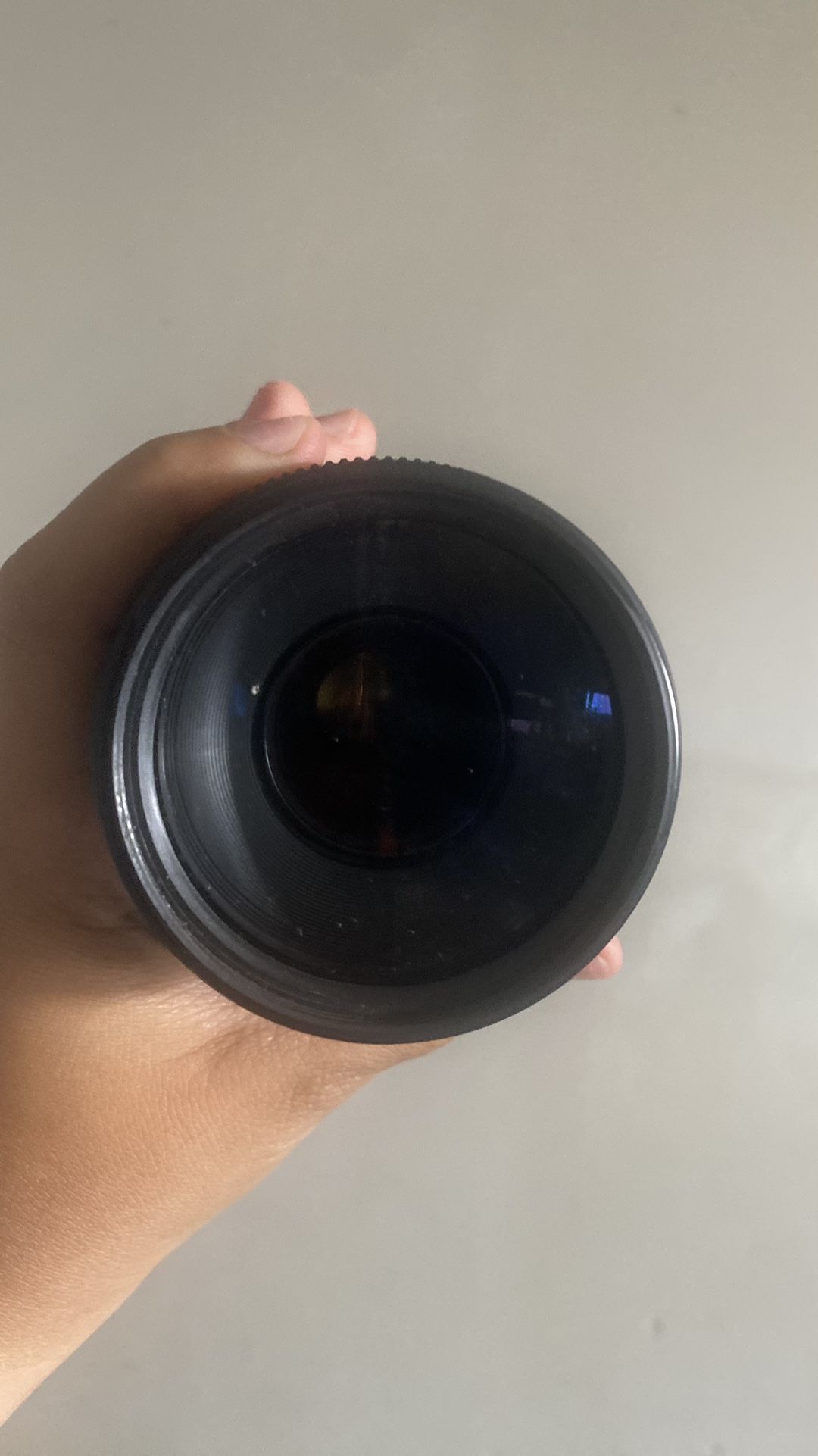 Canon Zoom Lens EF 75-300 mm