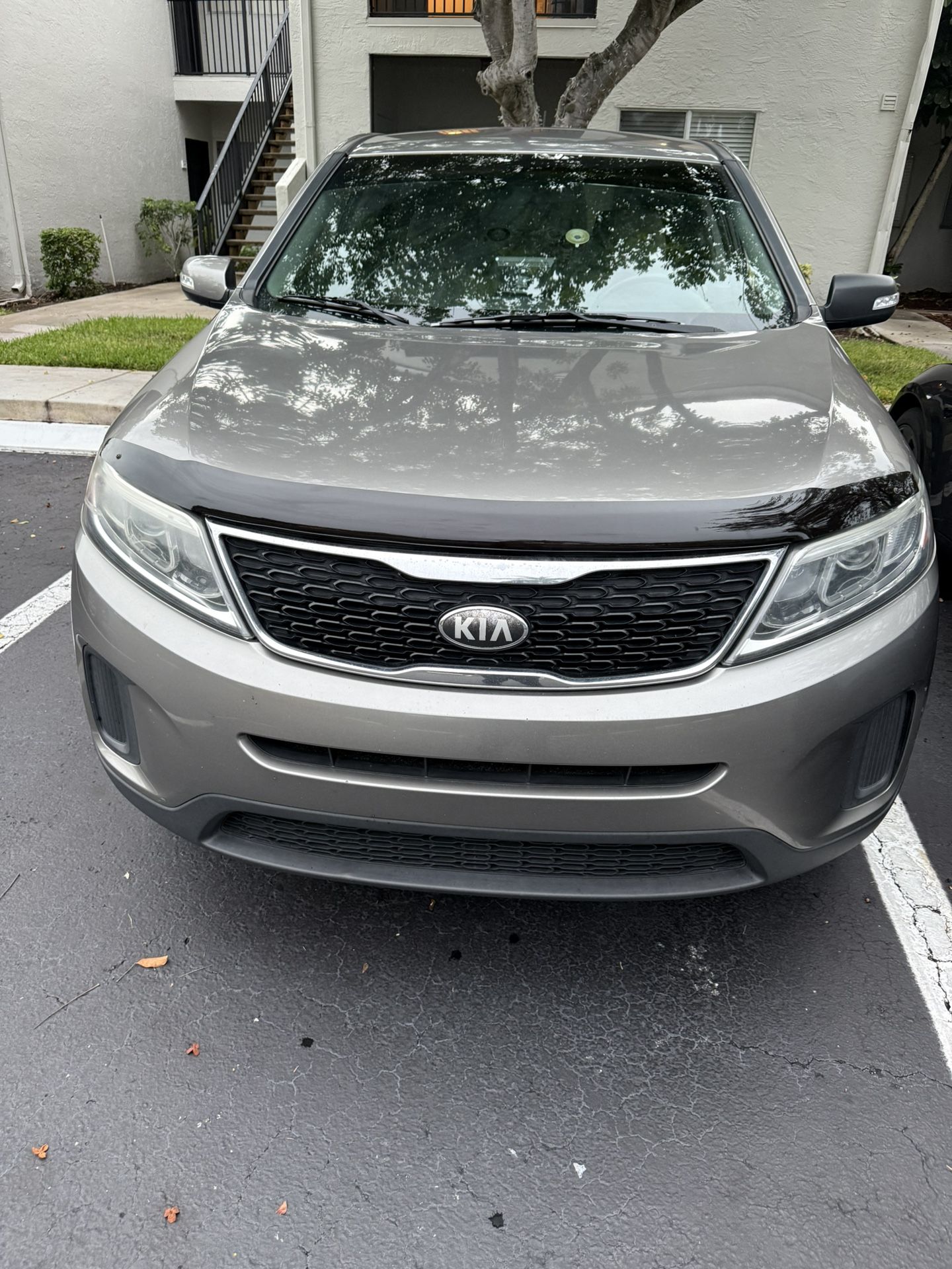 2014 KIA Sorento