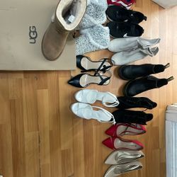 Shoes For Sale 
