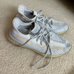 yeezy shoes size 12