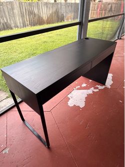 Desk - Ikea Micke 55x19