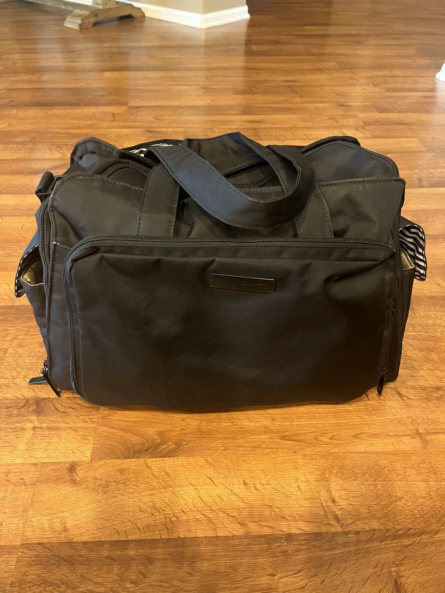 Jujube Diaper Bag