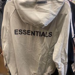 Essentialls Hoodie