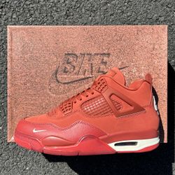 Jordan 4 Retro Brick By Brick   