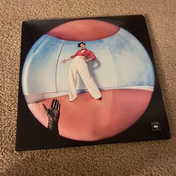 Harry Styles Fine Line Vinyl