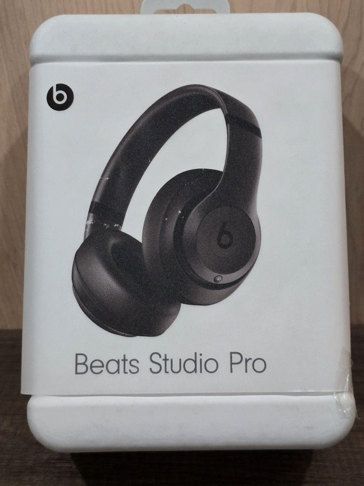 Beats Studio Pro - Wireless Bluetooth Noise Cancelling Headphones

