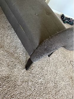 FREE Bench Chest