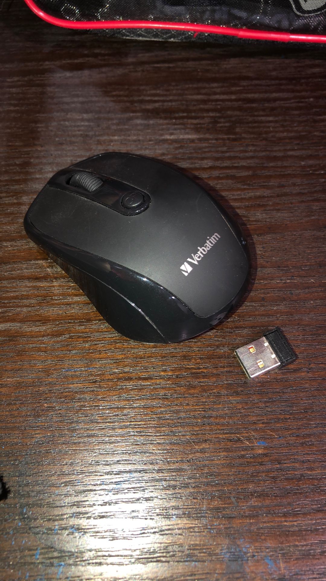 Bluetooth Mouse Verbatim