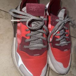 Women’s Adidas Shoes 