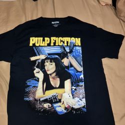 Pulp Fiction T