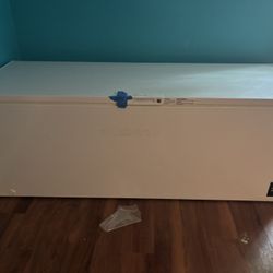 Deep Freezer