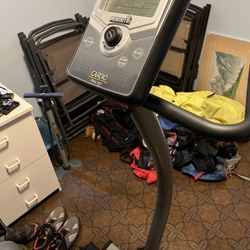 Spin Bike