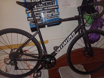 2020 specialized allez size 56 excellent condition