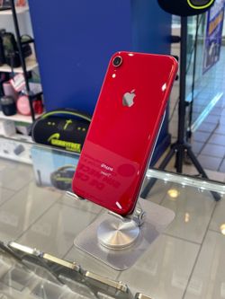 iPhone XR 64GB T-Mobile & Metro PCS