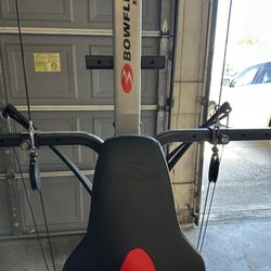 Bowflex Xceed 
