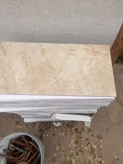 9 Boxes Luxury Tile 