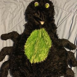 Baby Spider Costume 