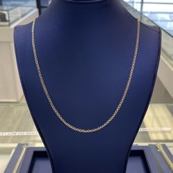Chain 14k 