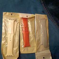 Brand New Apple Watch Bands