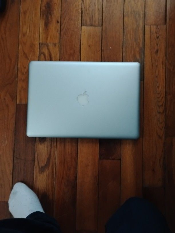Mac Book Pro