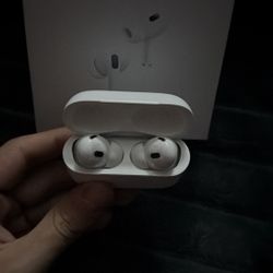 AirPod Pro Gen 2s