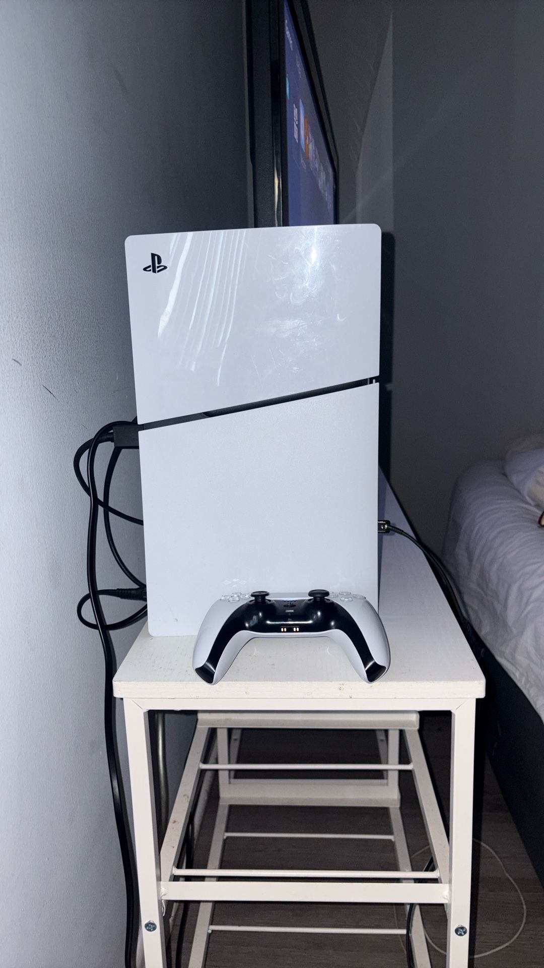 Playstation 5 Digital Edition Console