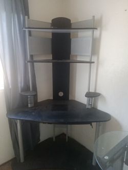 Computer Desk