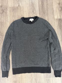 Goodfellow and Co Marled Crewneck Sweater - Mens Size S
