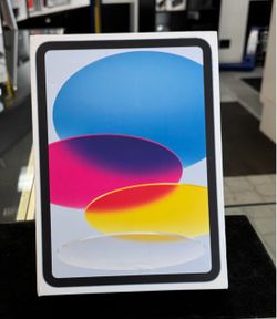 iPad 11 128GB WiFi