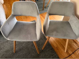 Chairs (2)