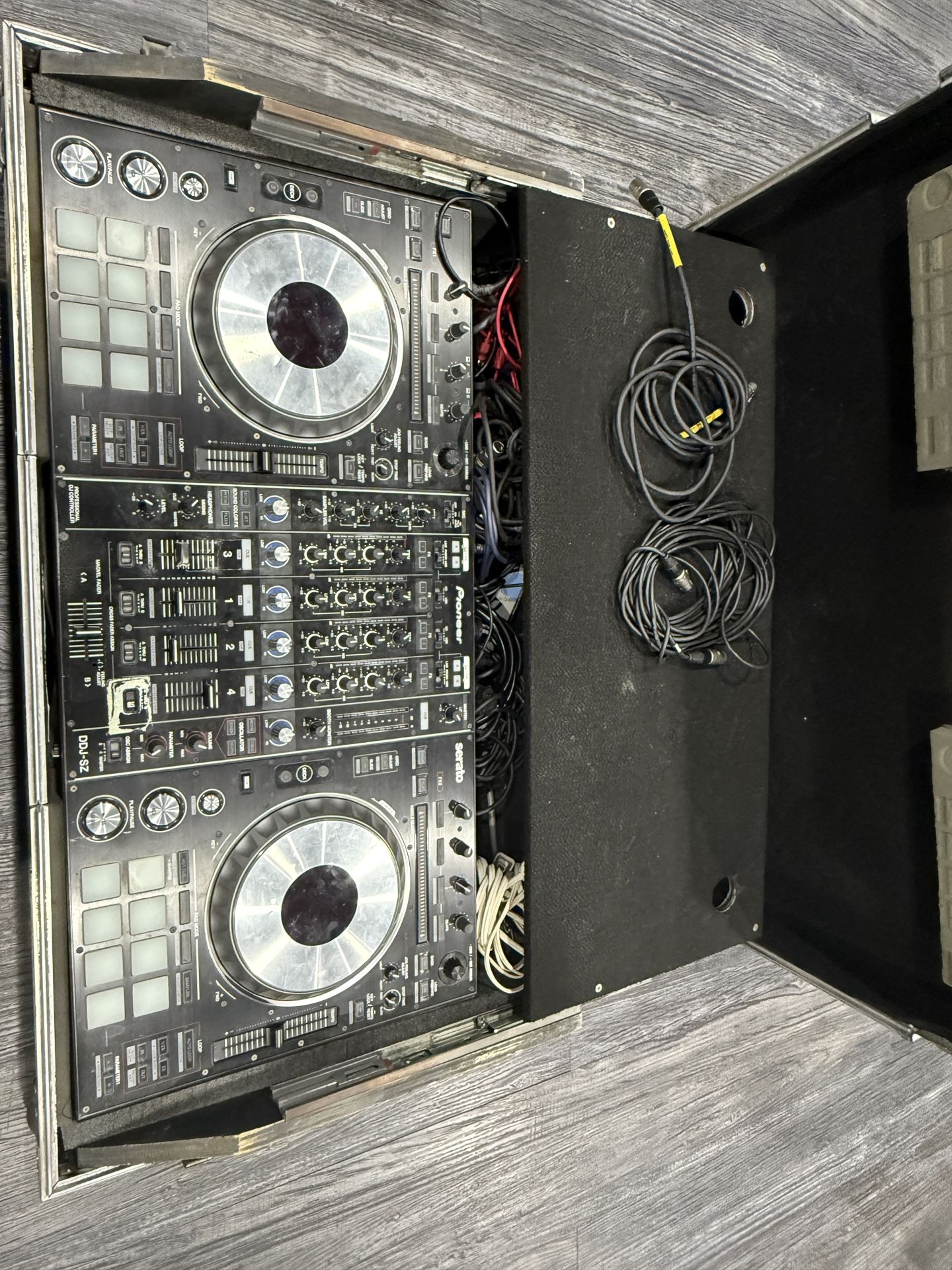Pioneer DDJ-SZ