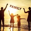 Family Over Anything
