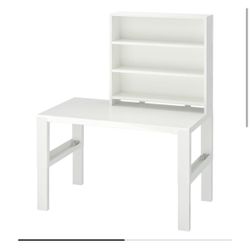 IKEA Kid Desk And Chair