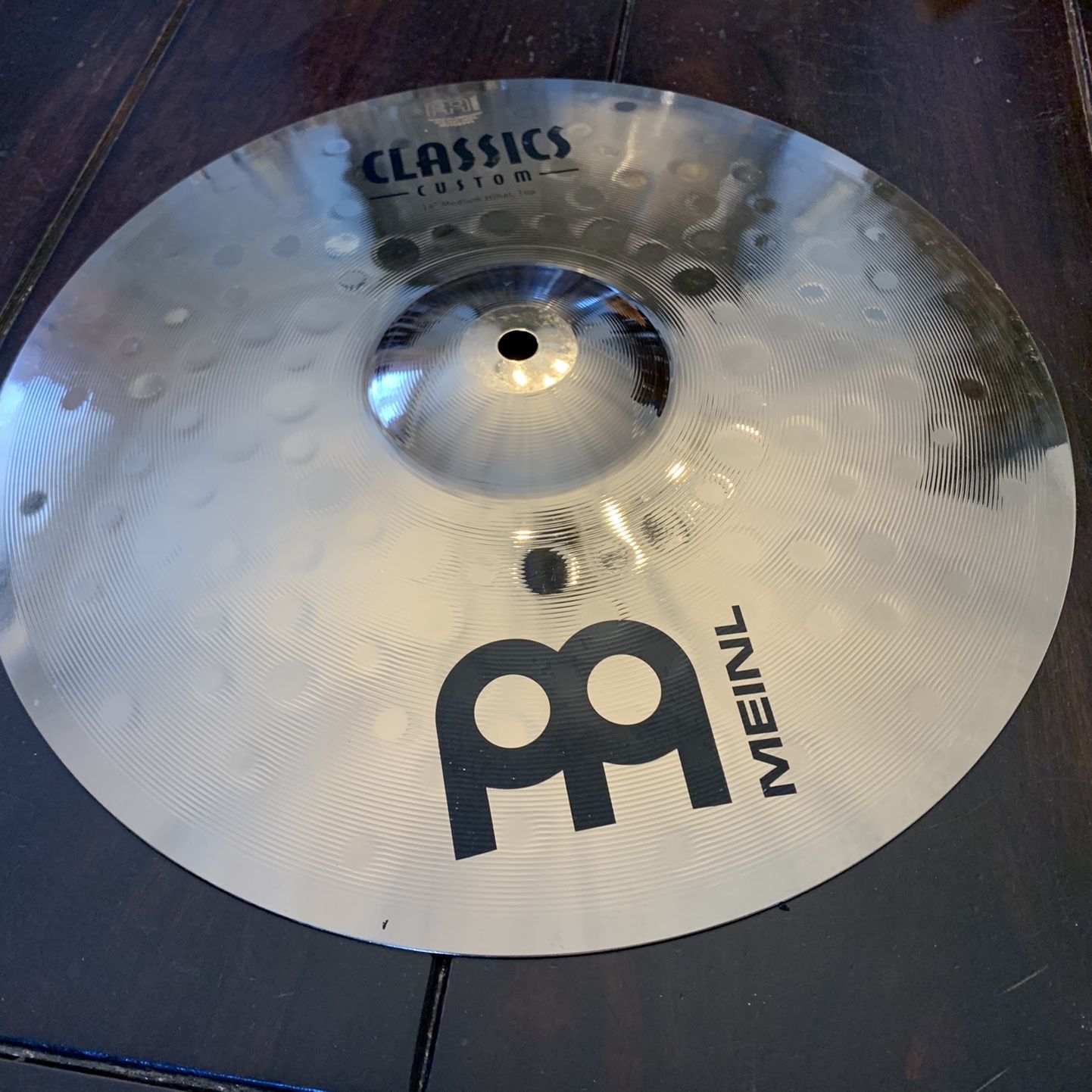 MEINL CLASSIC CYMBALS