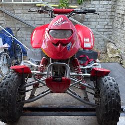 2005 Bombardier 650ds