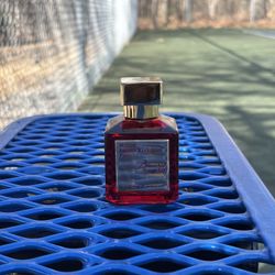 Baccarat Rouge 540 