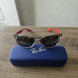 Jr Ray Bans Sunglasses