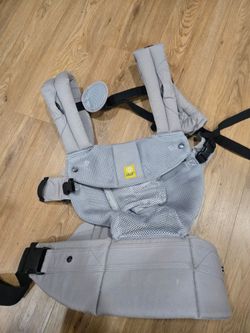 Lillebaby Carrier