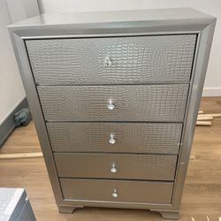 Dresser - Elegant Printed $140
