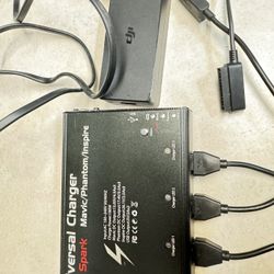 DJI Chargers 