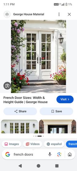 Door