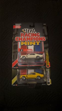 Racing Champions