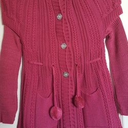 Beautiful Jacket For Girls Kids It Is Brand New